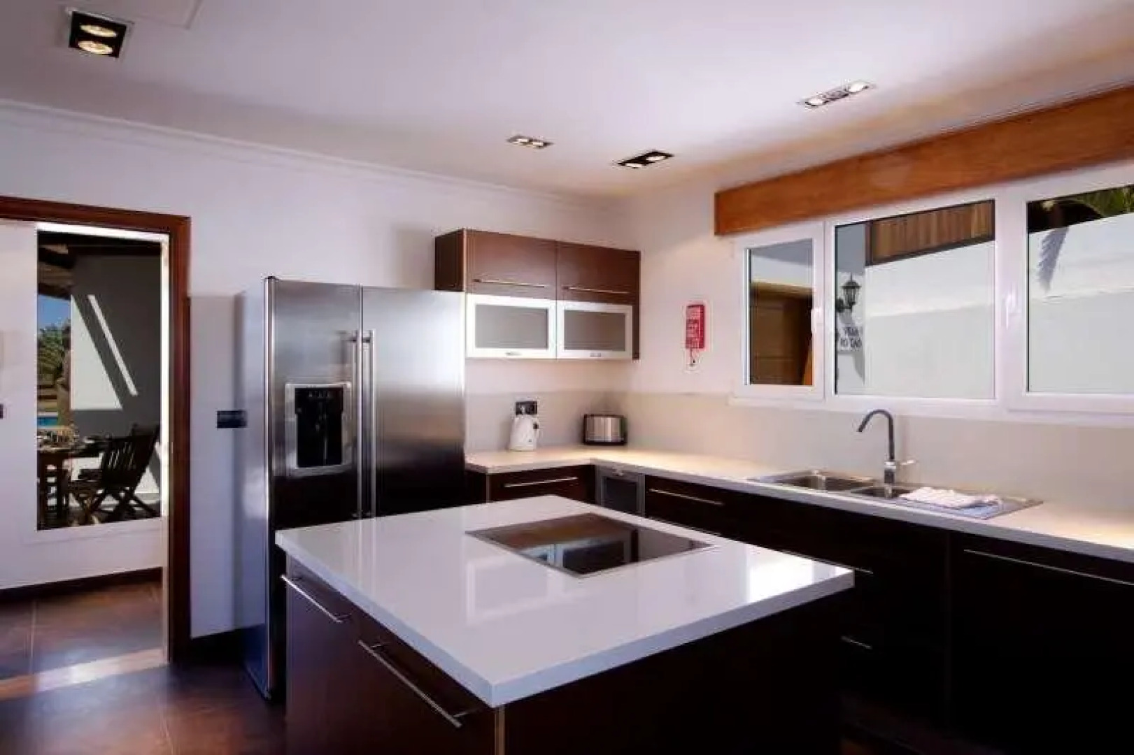 Villa in Puerto Calero, Lanzarote 101687