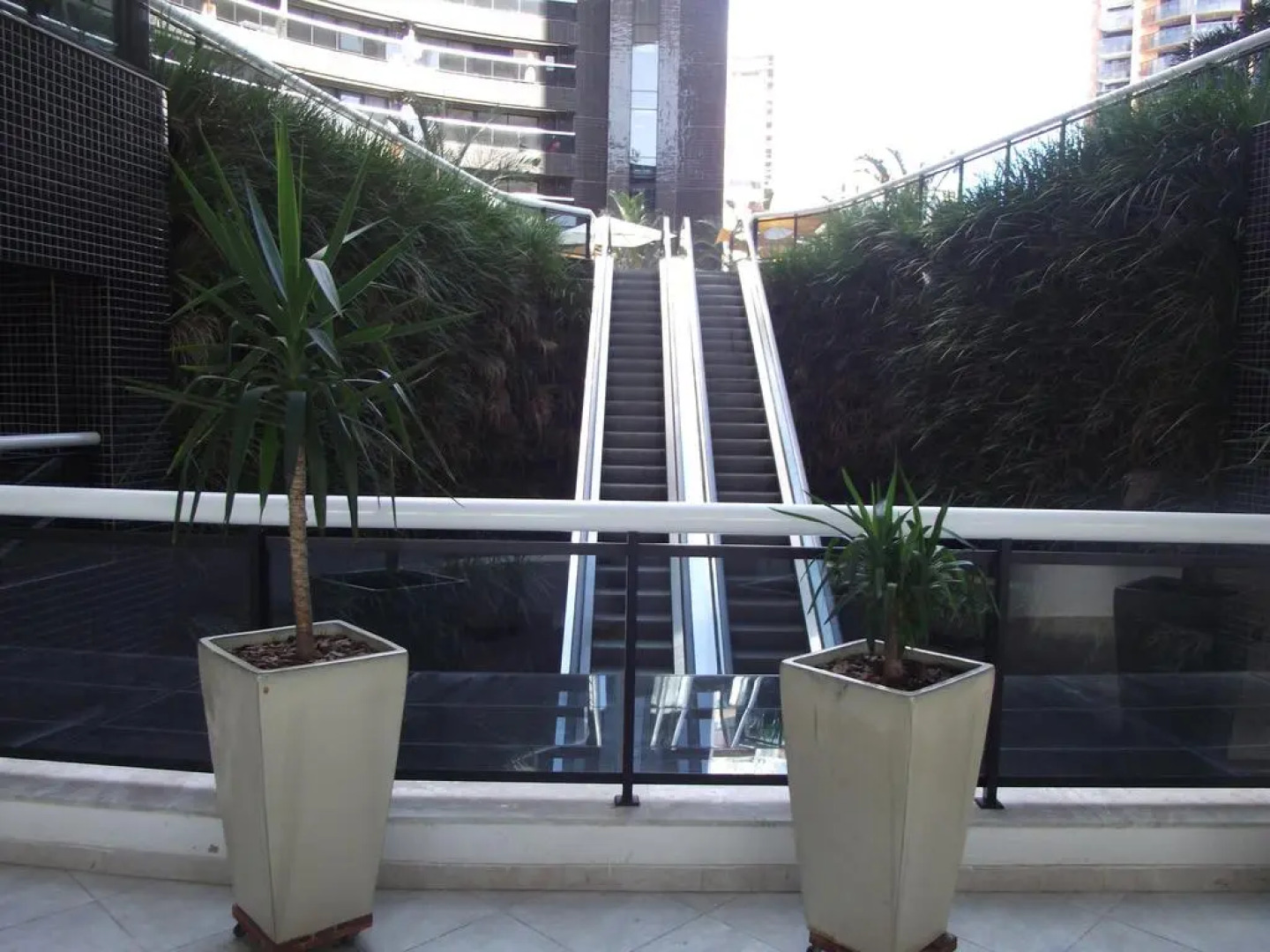 Apartamentos Landscape