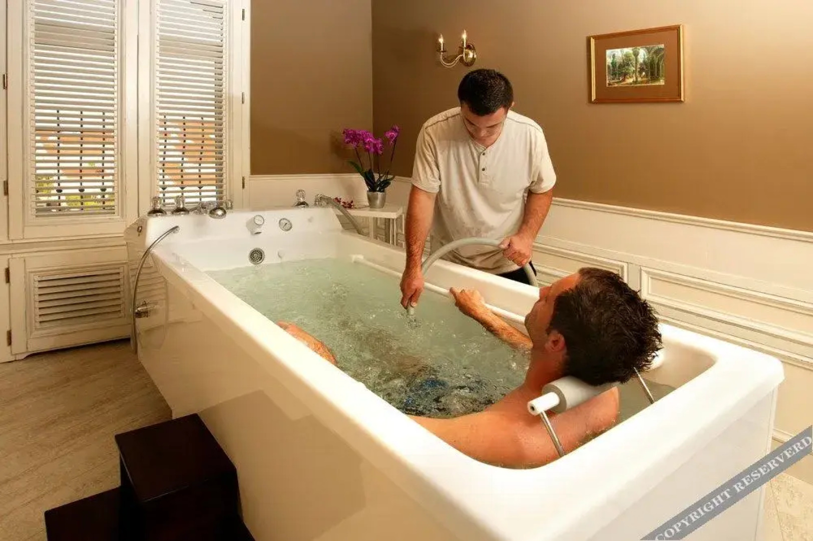 Arcadia Hotel - Marina Regia Residence