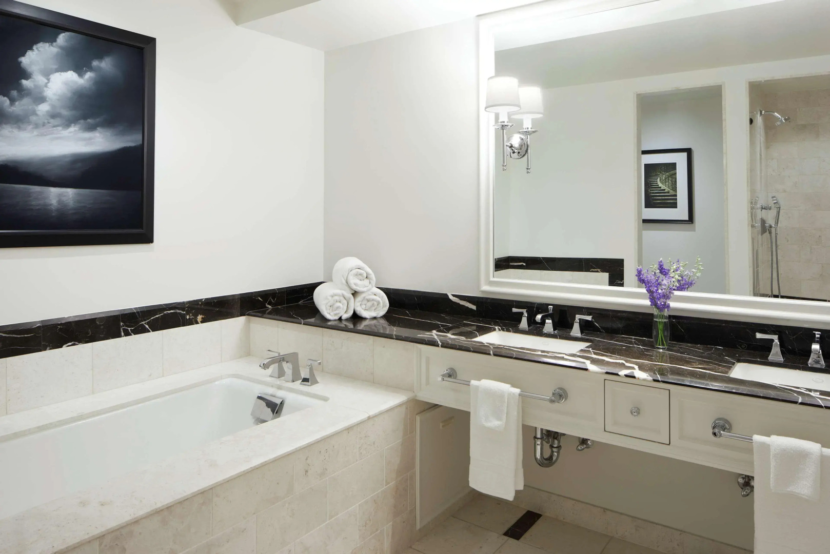 Waldorf Astoria Atlanta Buckhead