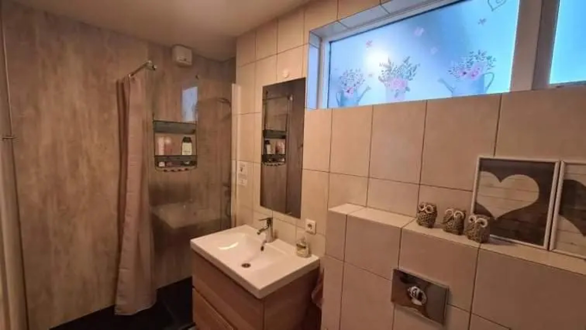 Kirkjufell central apartment