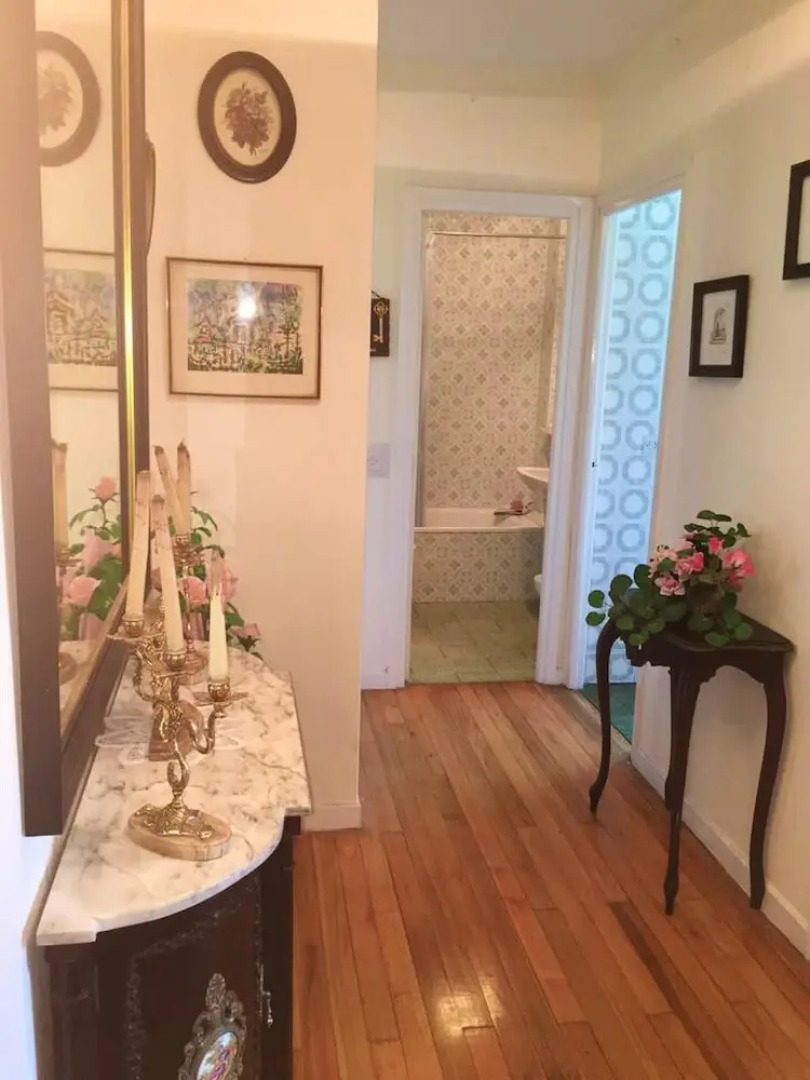 Apartment With 2 Bedrooms in Villarcayo