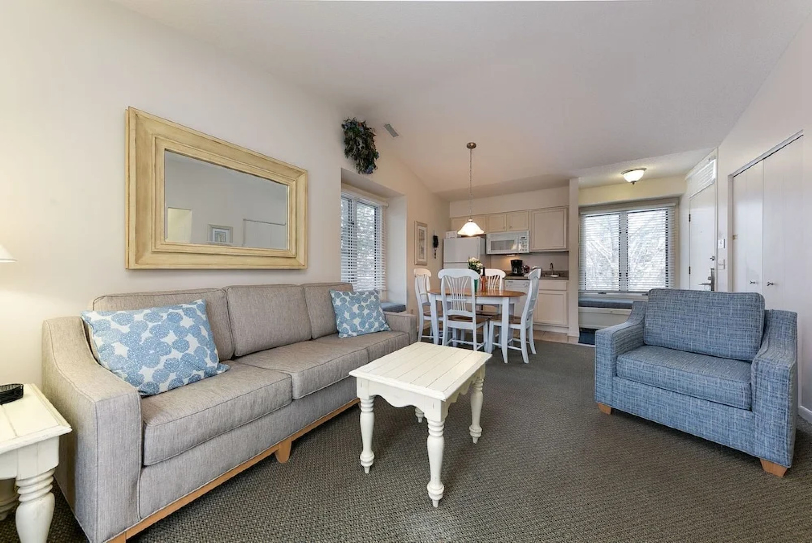 The Shores Beach Access Condo Unit 5719