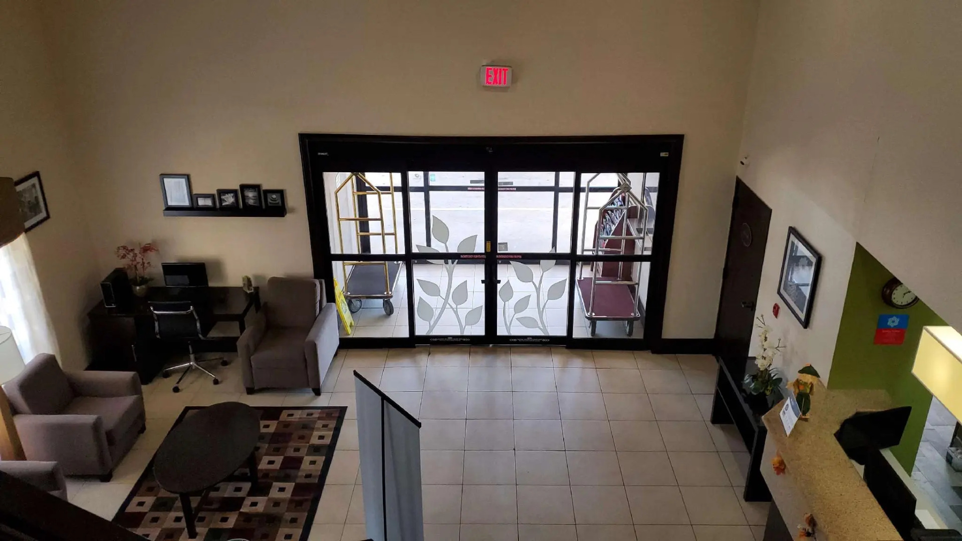 Sleep Inn Spartanburg Southwest