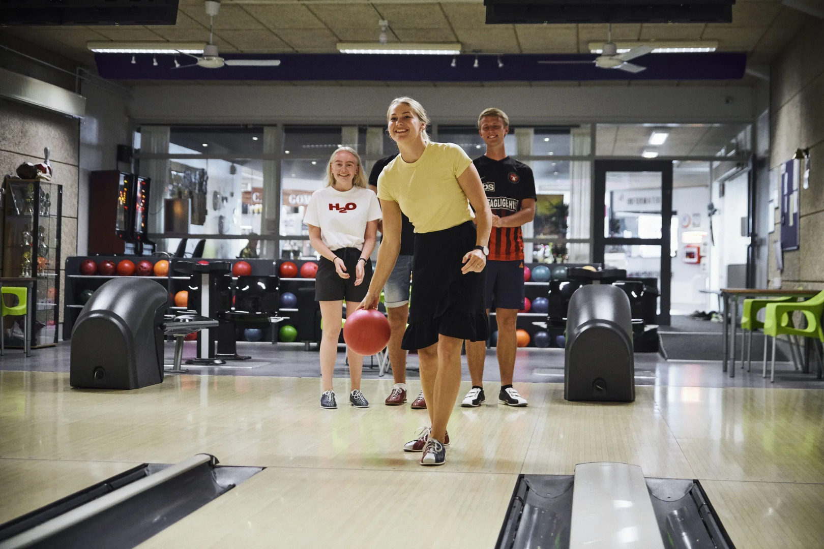 Rødding Centret - Hostel