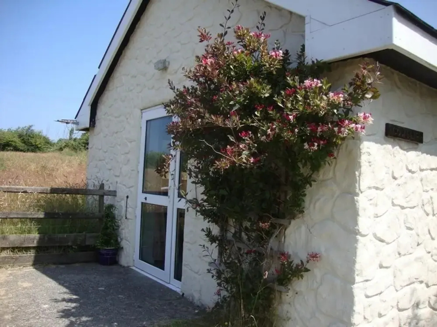 Cowslip Cottage at Sound Healing Retreat Centre