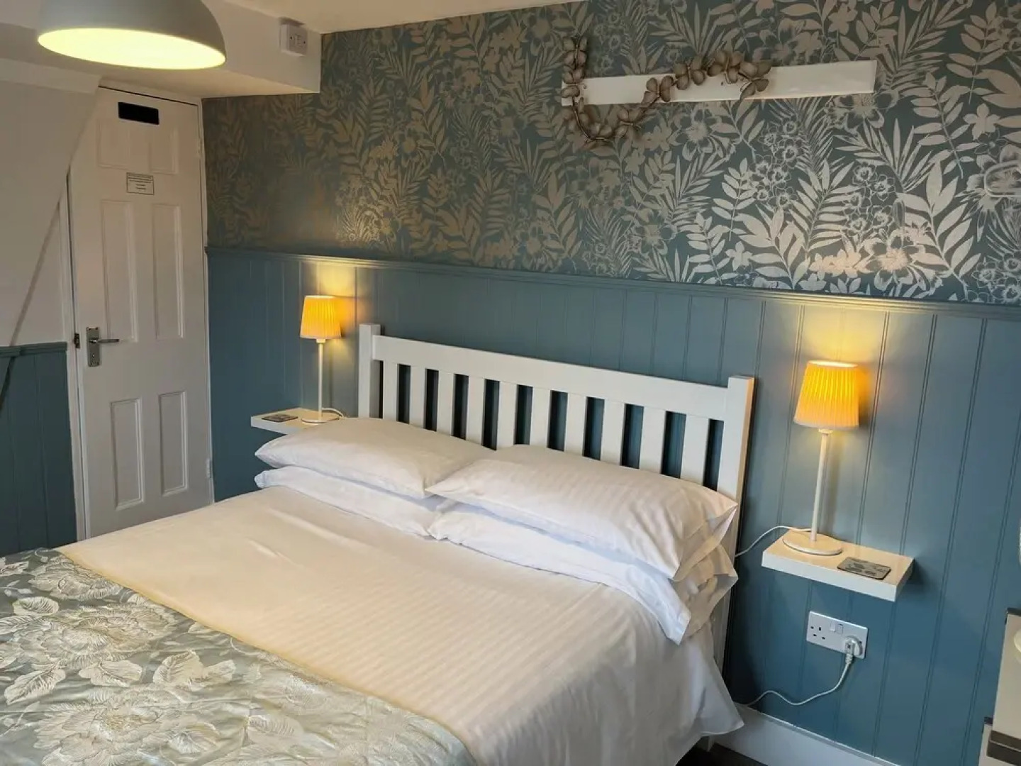 The Palmerston Rooms