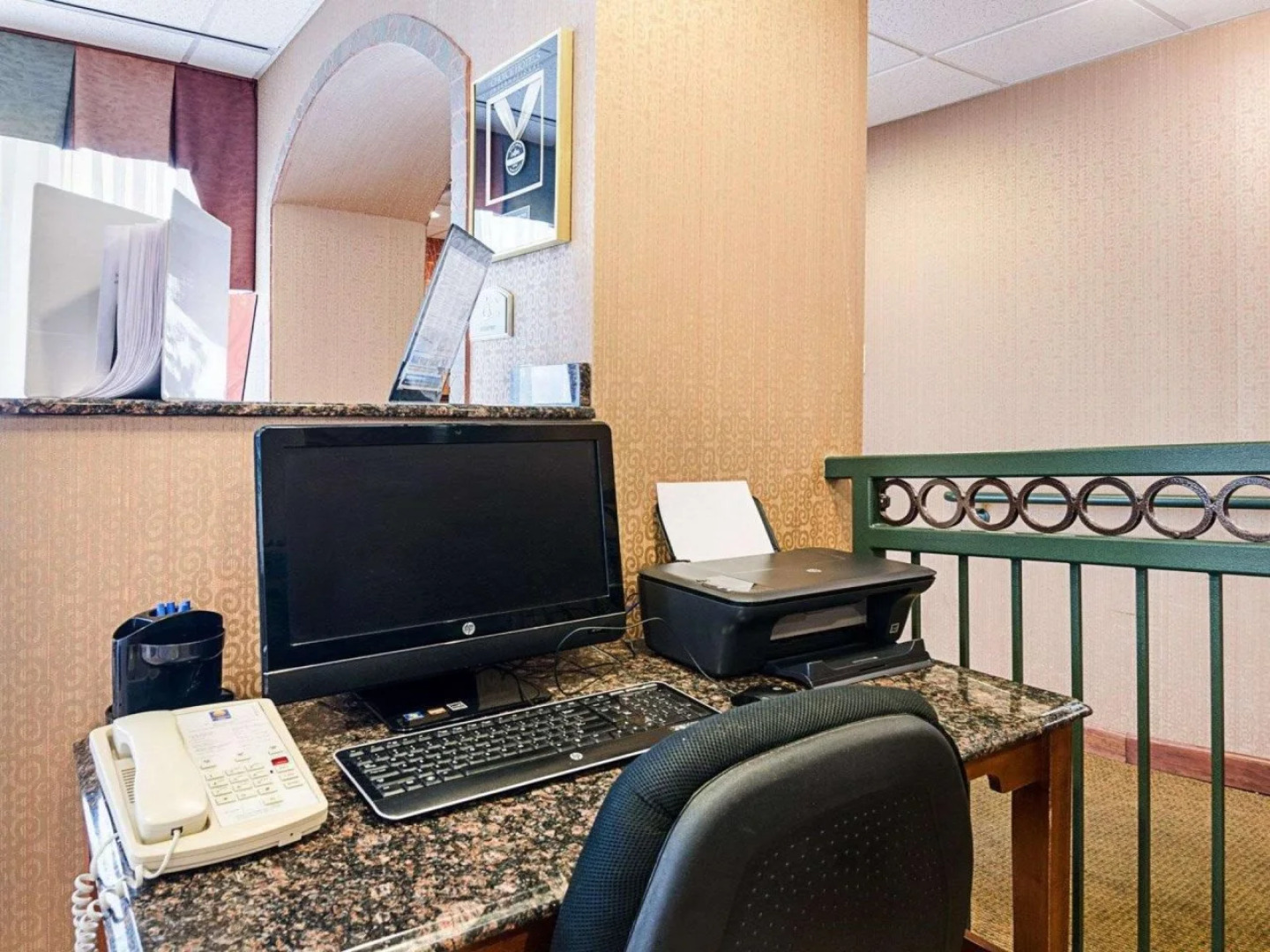 Best Western North Roanoke