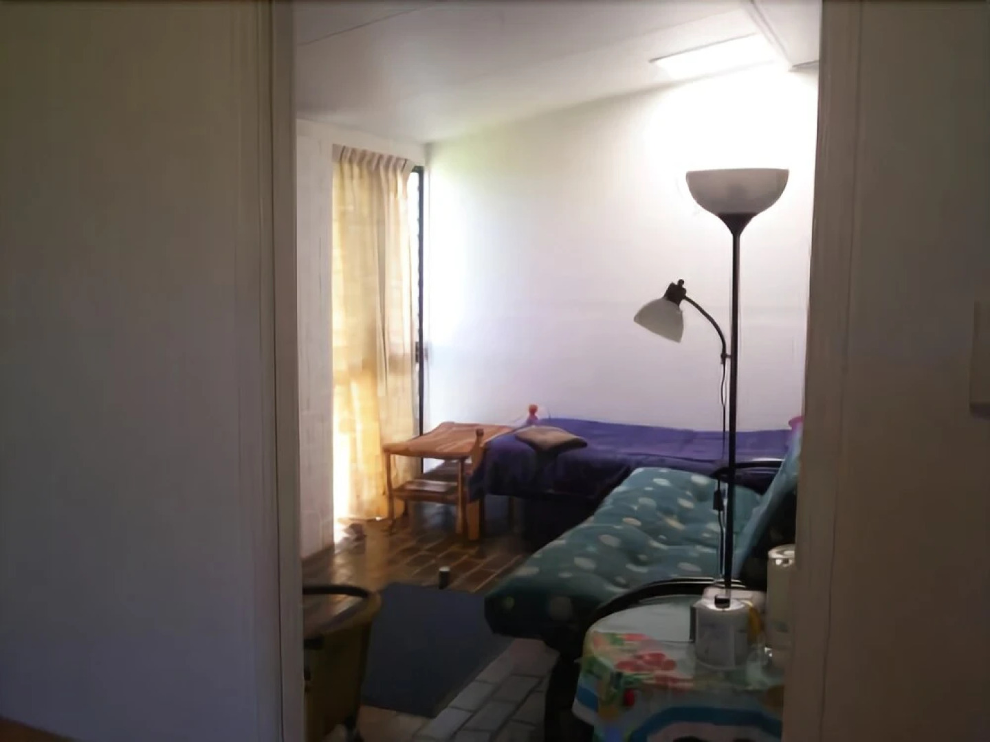 Rubyanna Rise Bed & Breakfast