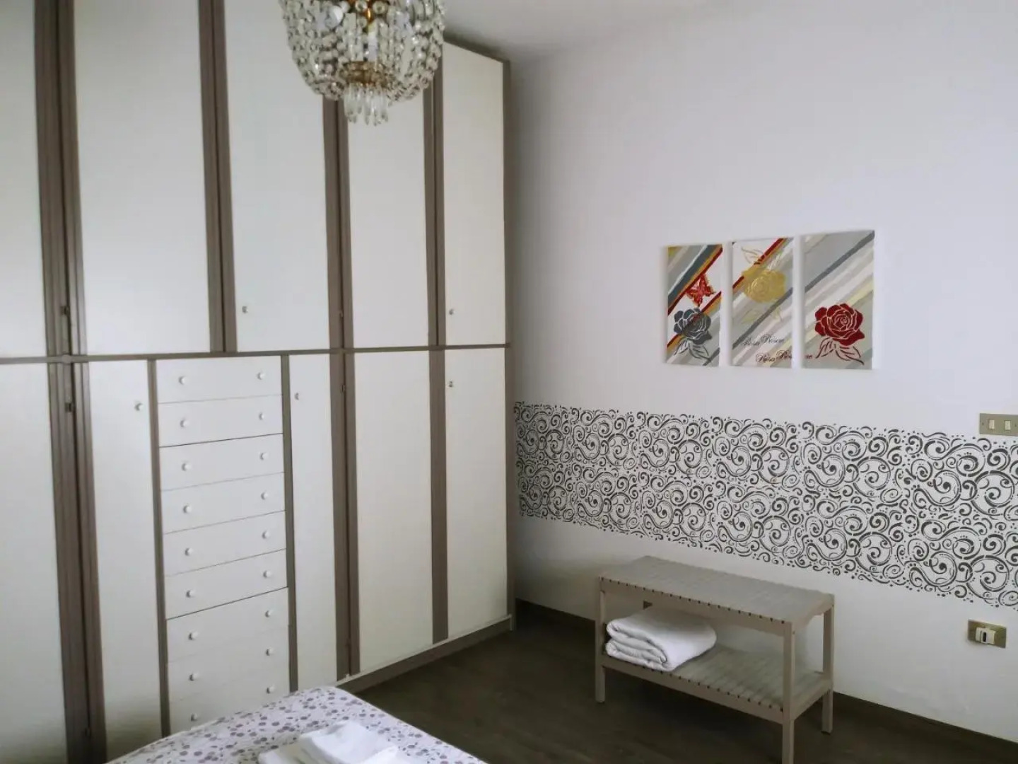 Valtellinaguesthouse