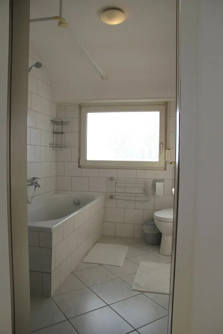 Ferienwohnungen im Seminarhaus Szenario