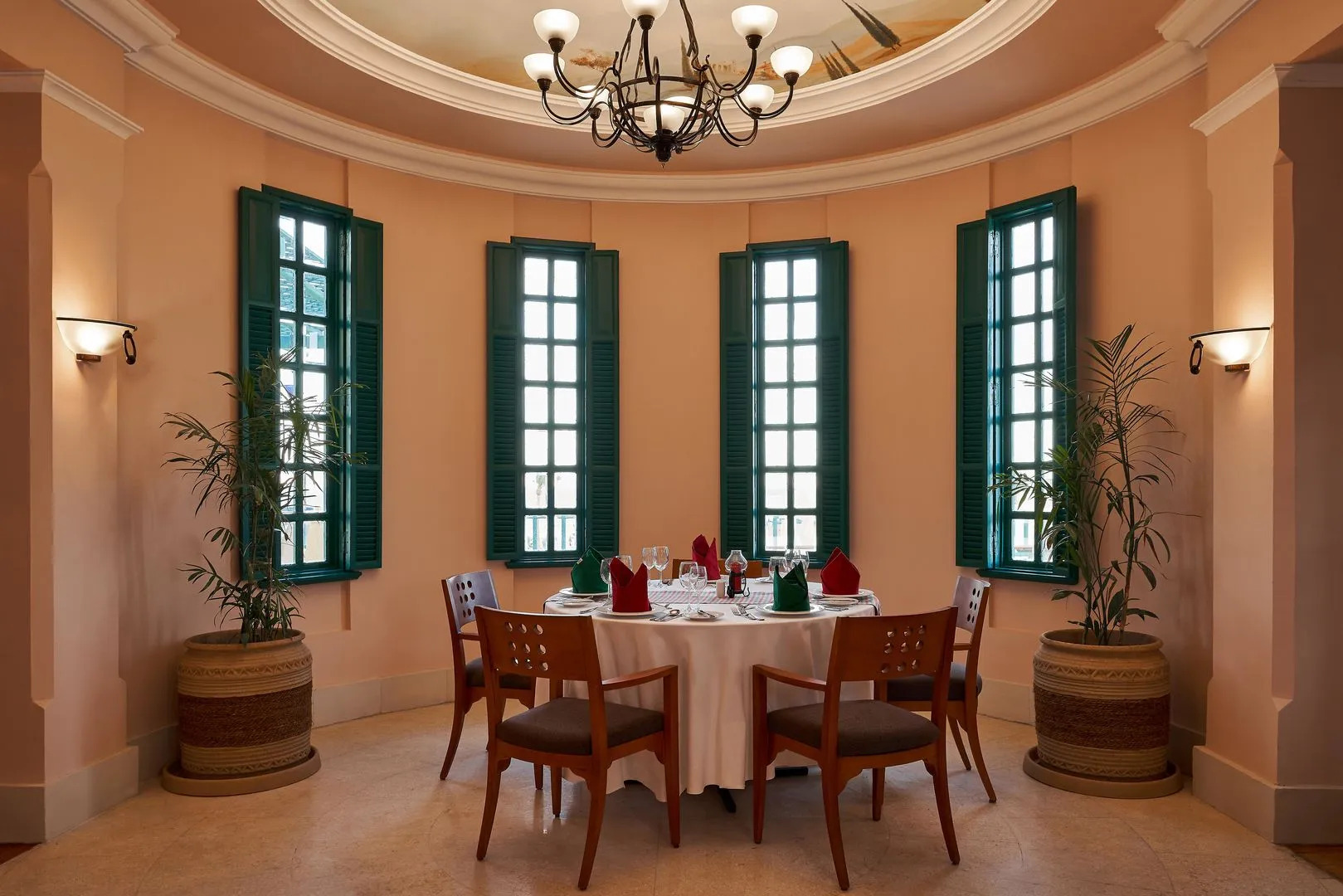 Bayview Taba Heights Resort