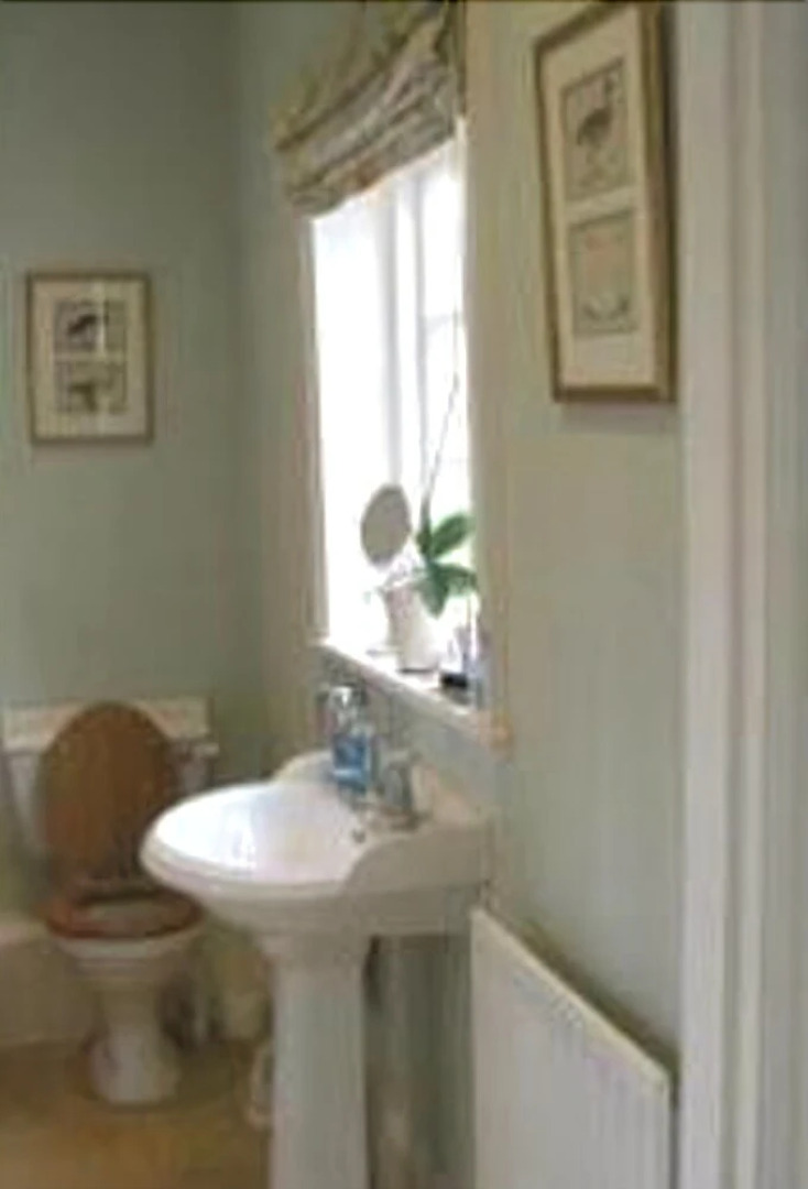 The Old Rectory Wiltshire