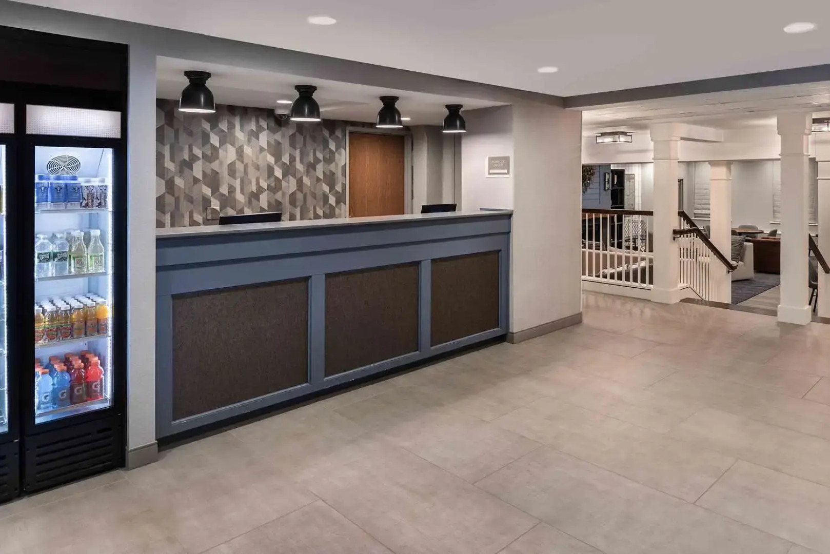 Holiday Inn Express St Albans by IHG