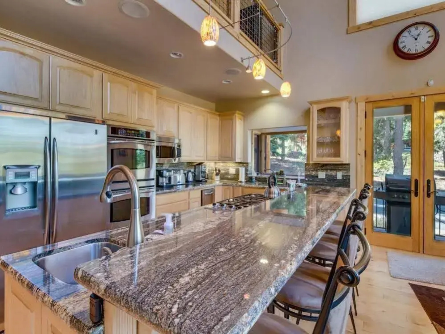 Skislope Sanctuary Close to Outdoor Activities