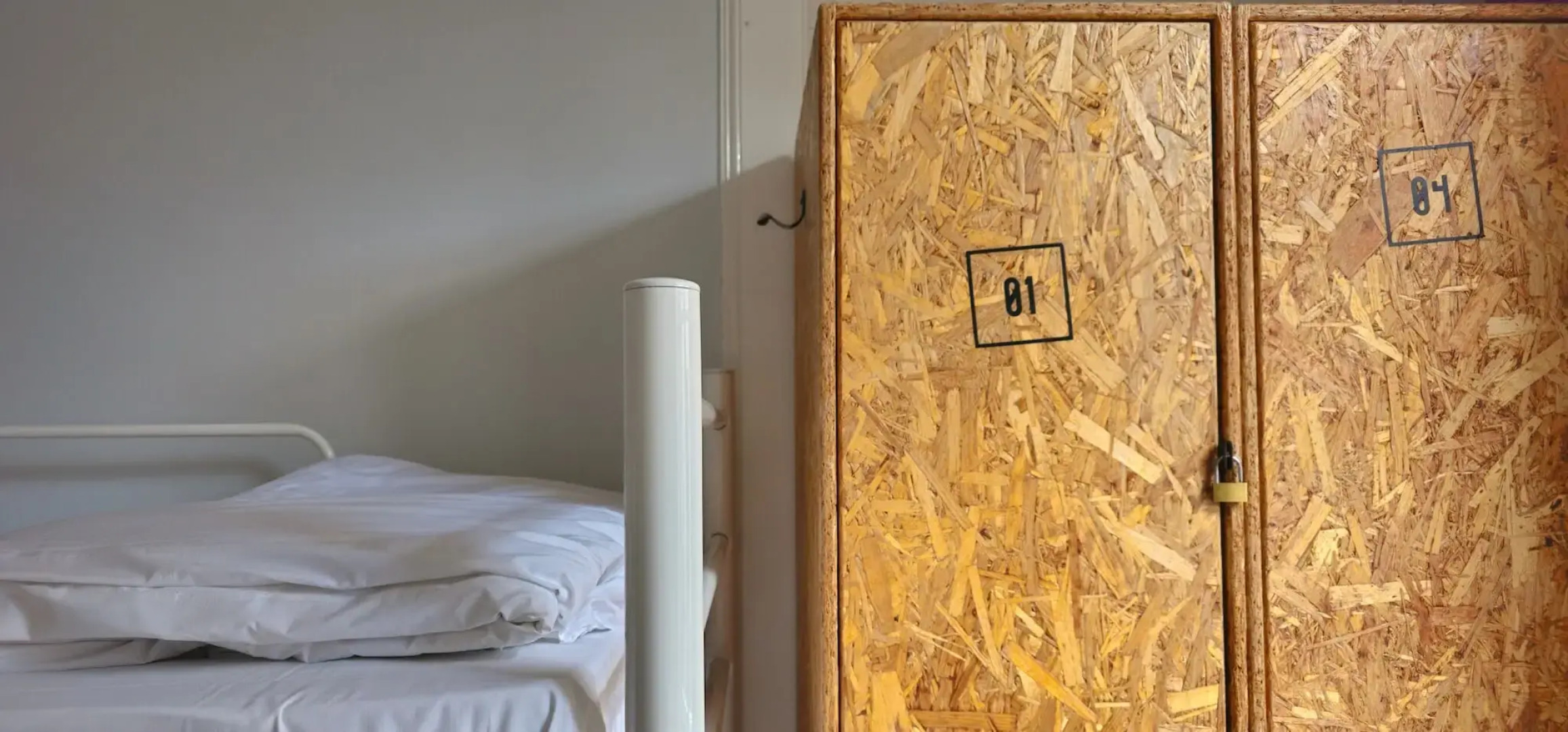 Santa Maria - Hostel