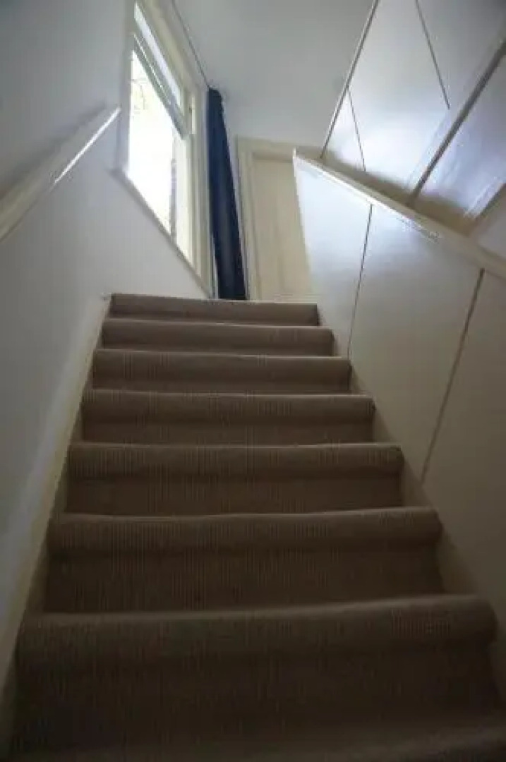 B&B Tussen Spoor en Singel Utrecht