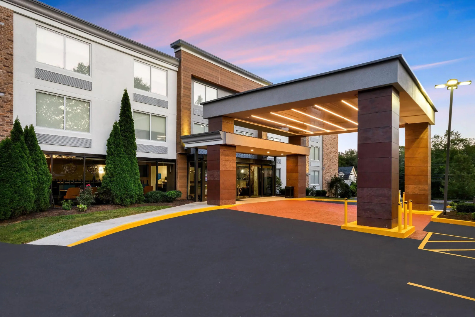 La Quinta Inn & Suites by Wyndham Sturbridge