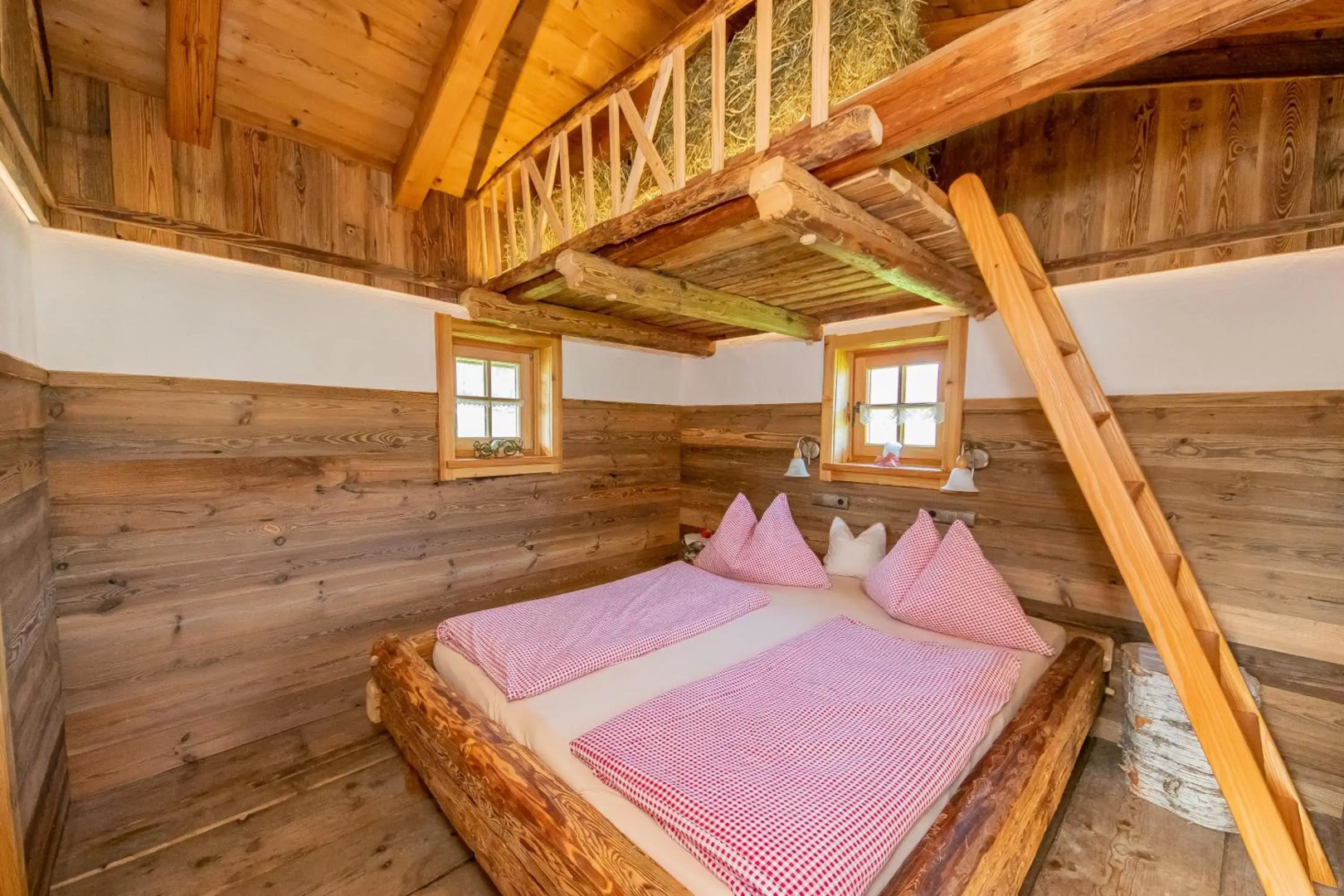 Appartement Arnoldgut