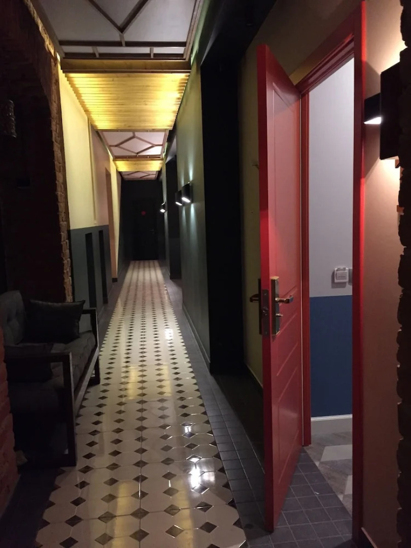 Апарт-отель 08 53