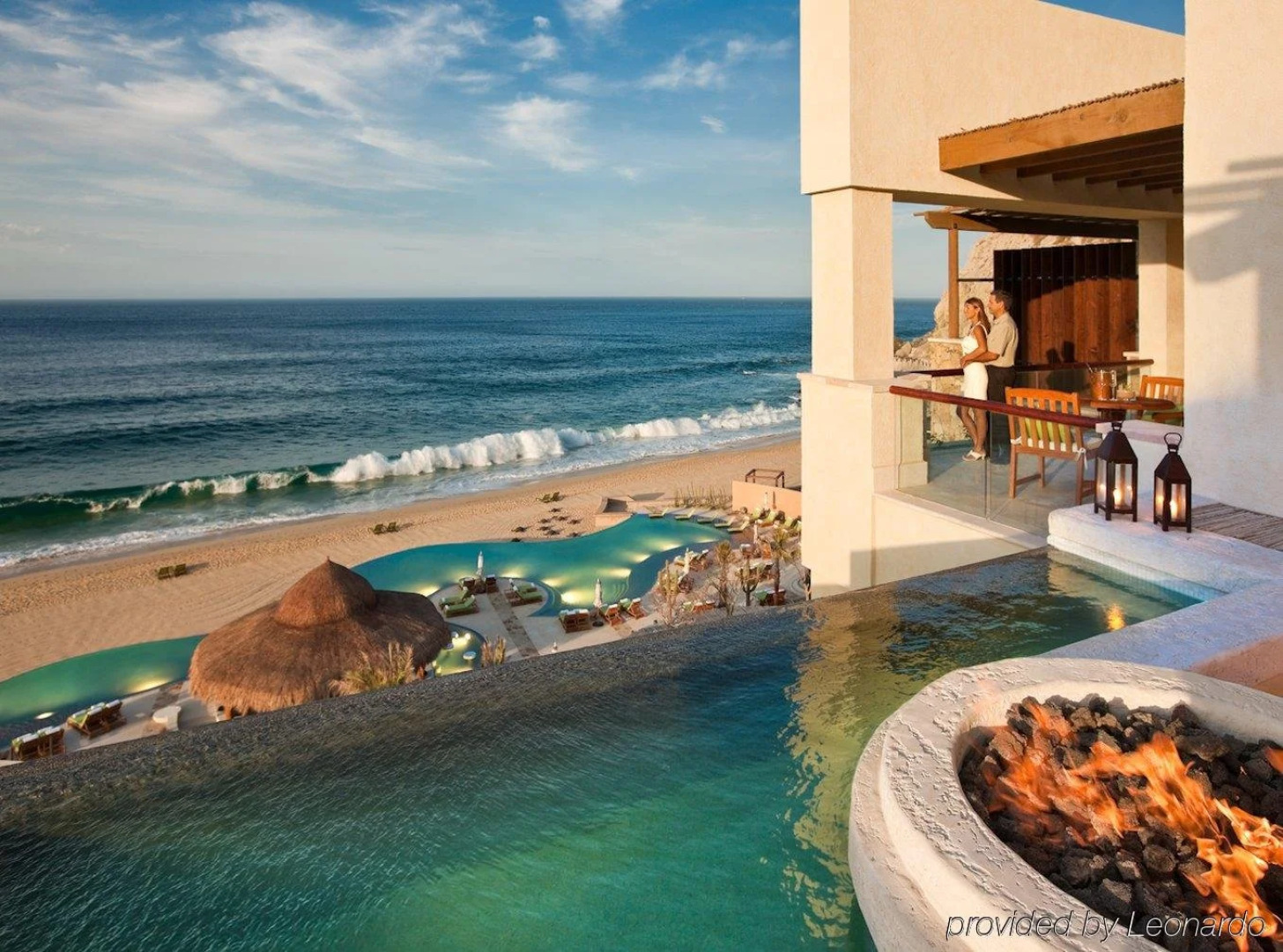 Waldorf Astoria Los Cabos Pedregal