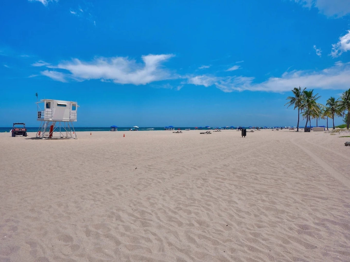 Seas The Day 1 - 2br Beach On Singer Island 2 Bedroom Duplex