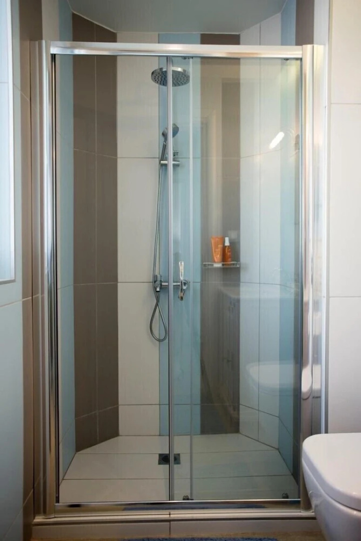 Seabreeze Villa - with Jacuzzi & heated pool