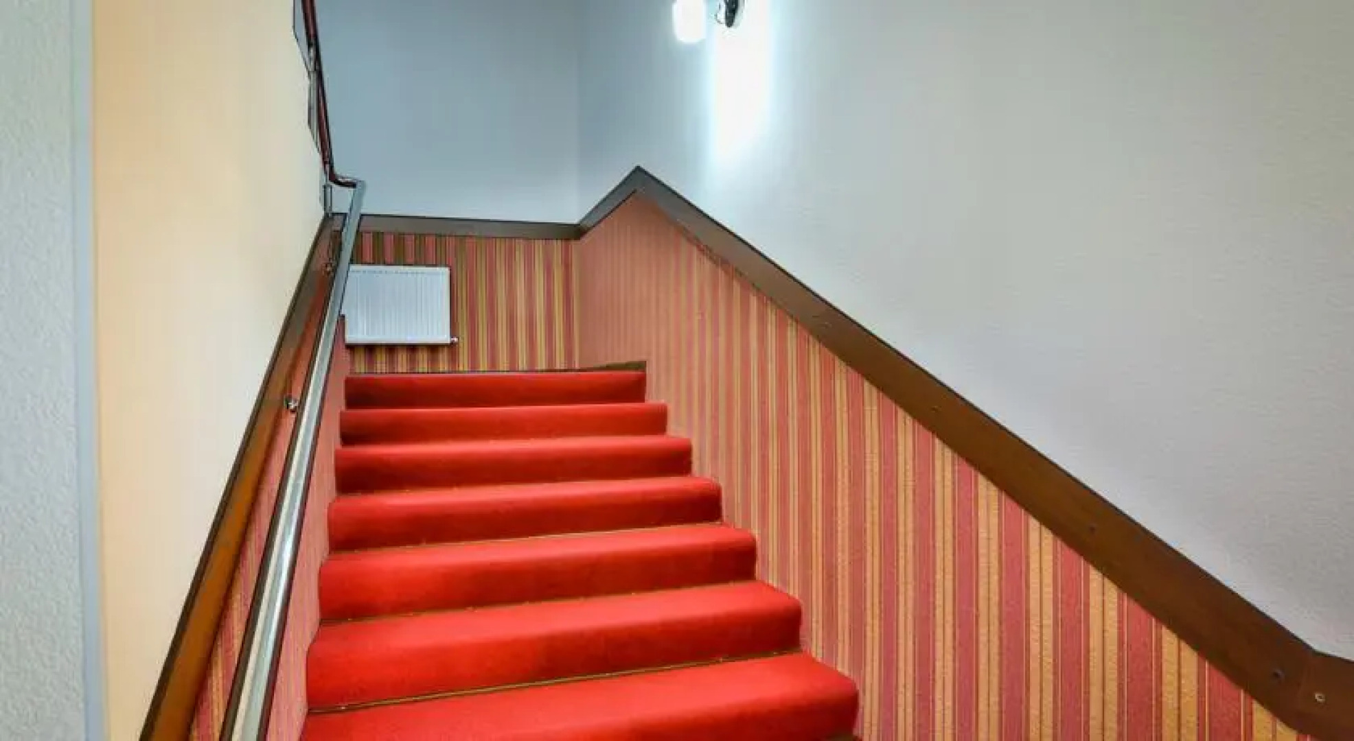 Отель Сильвер