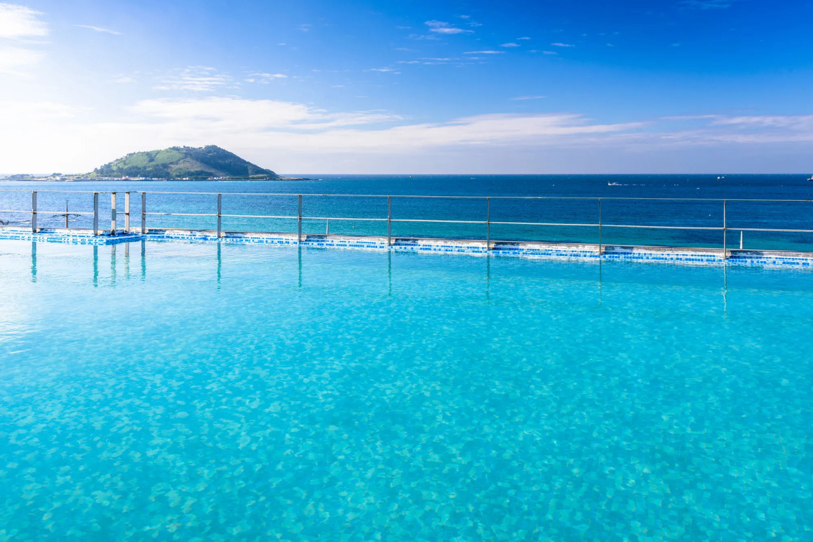 Augila Hotel Jeju Oceano Suites