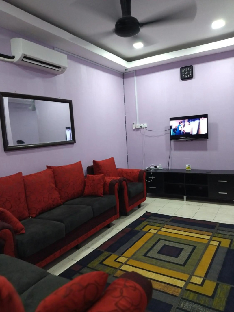 Yatida Homestay - Guest House Port Dickson