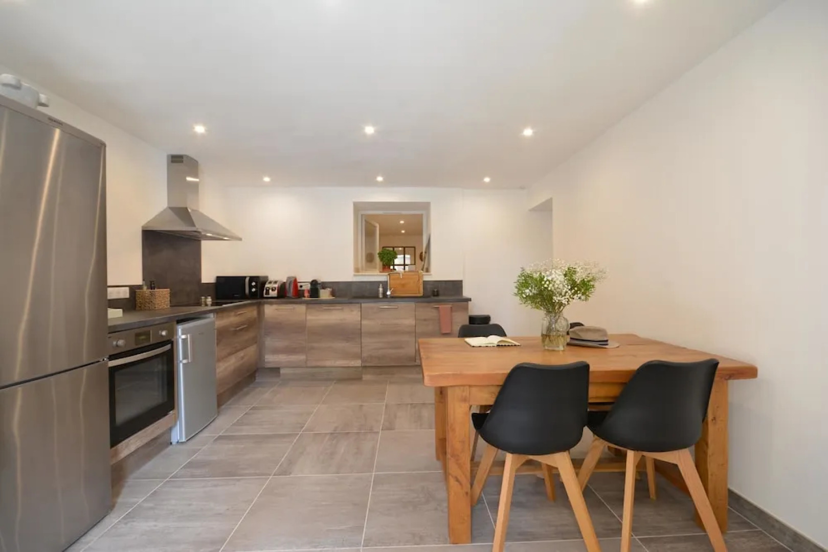 Appartement Casa Giovanni