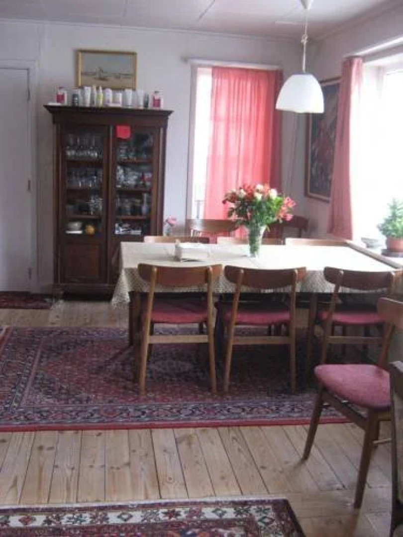 Strada Bed & Breakfast