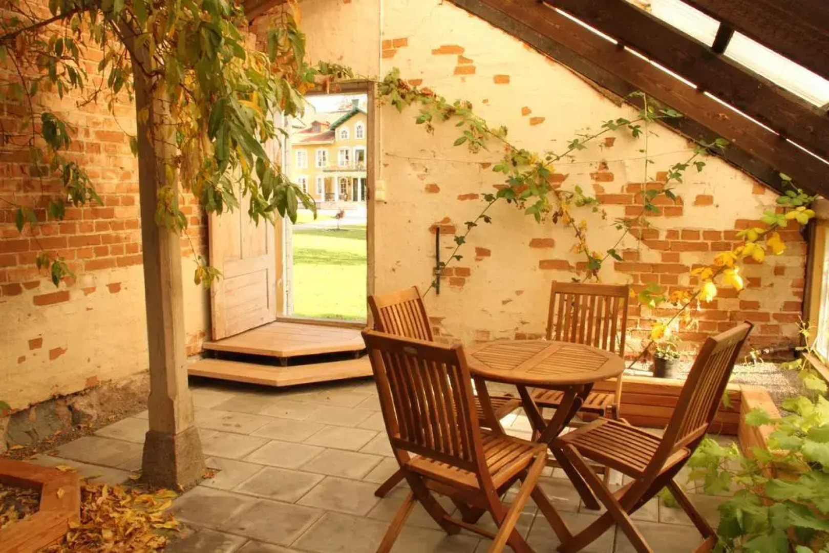 Sätra Bruks Herrgård