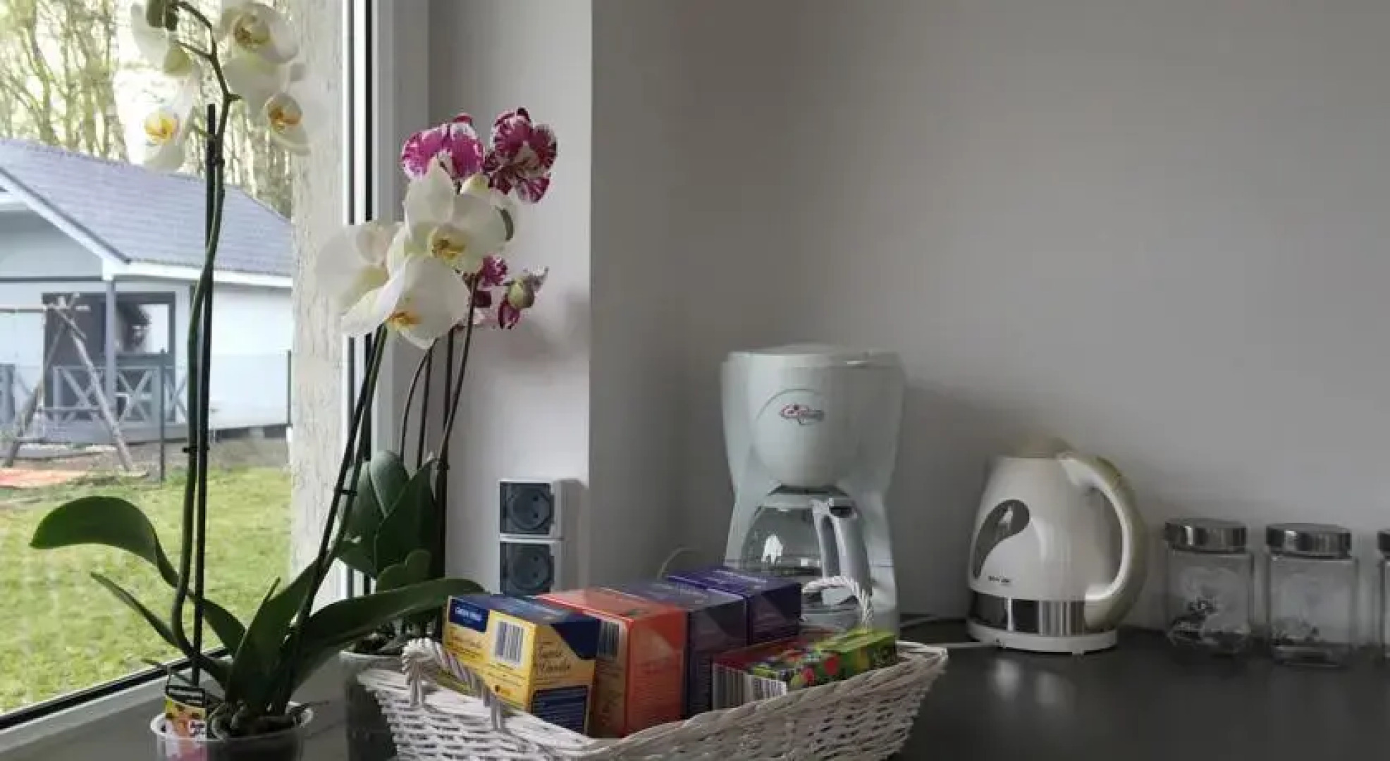 Pokoje Gościnne Akwatel