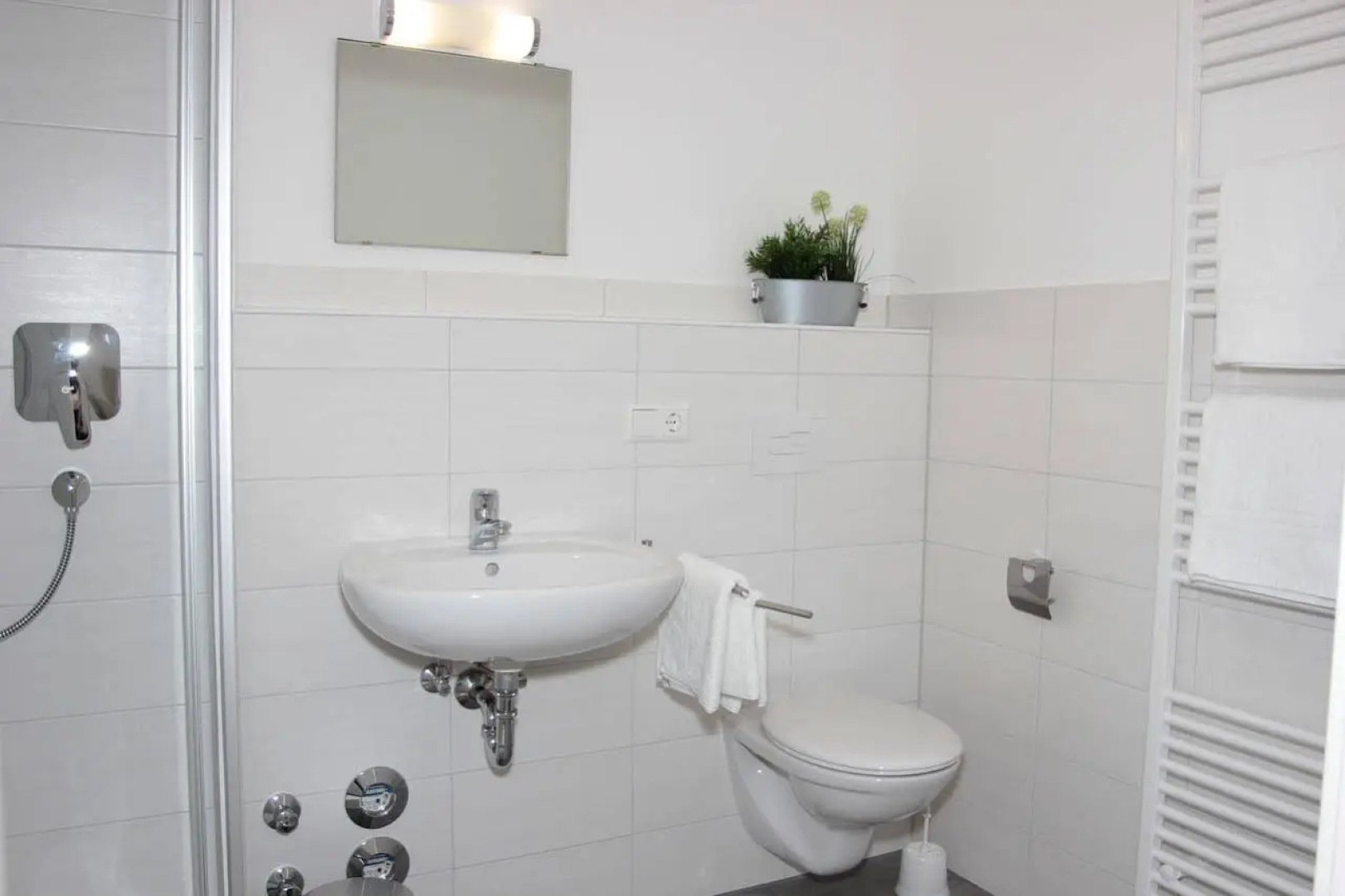 Hotel Garni Schönblick