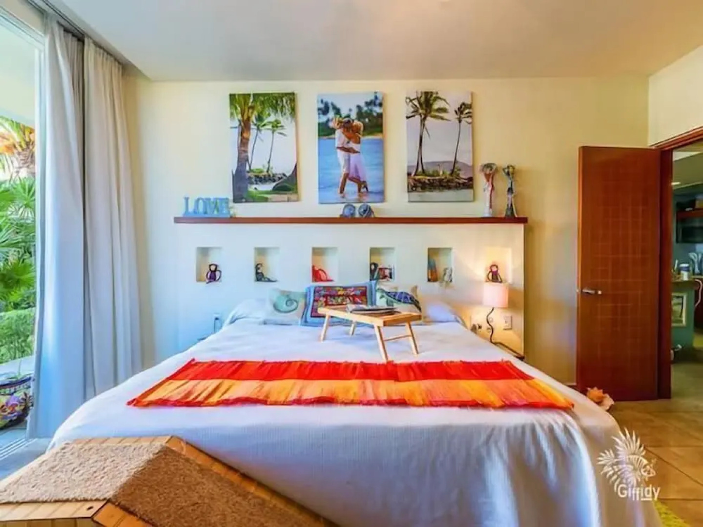 Ixchel - Ground Floor One Bedroom Suite 2108