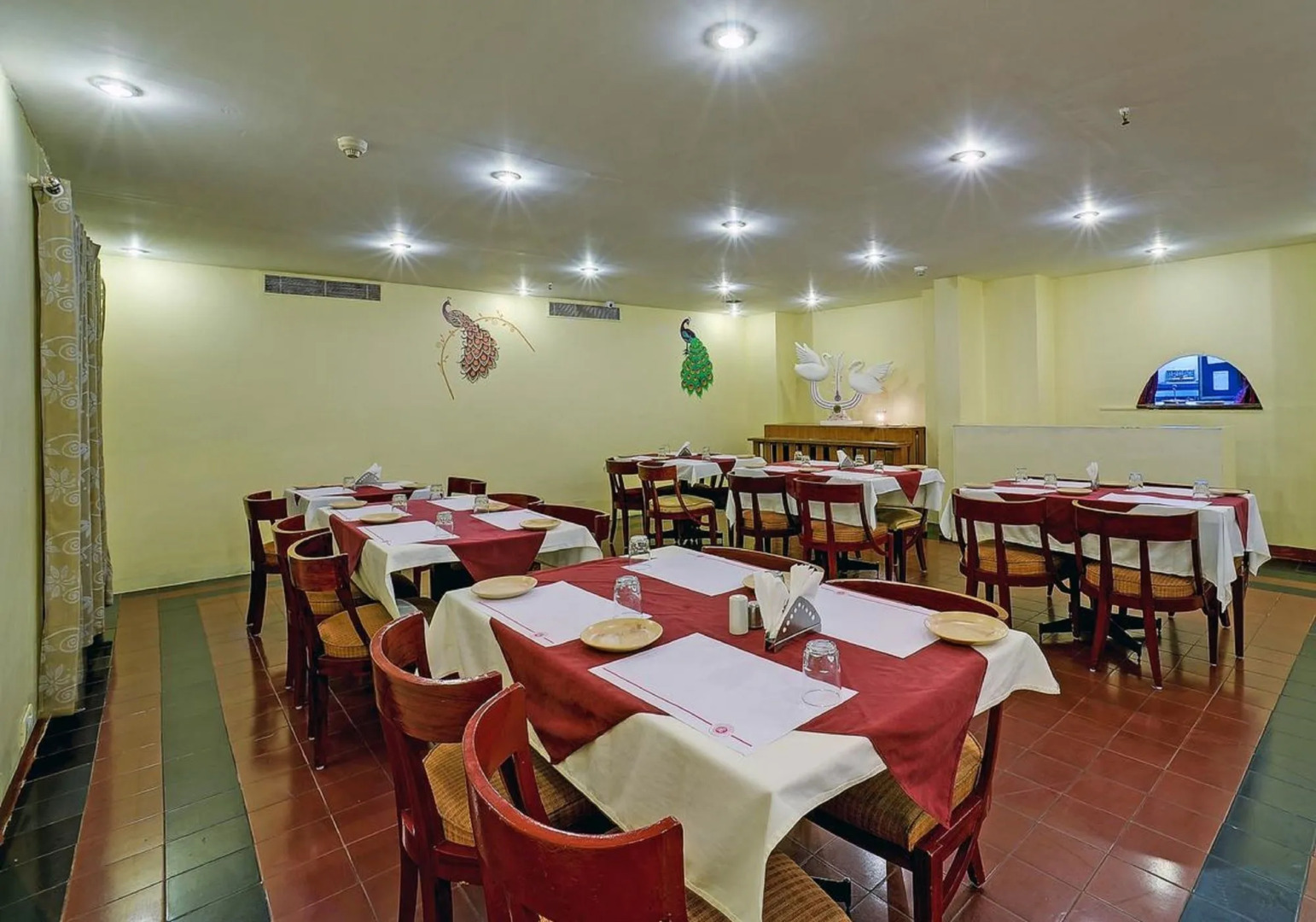Ramee Guestline Hotel TIRUPATI