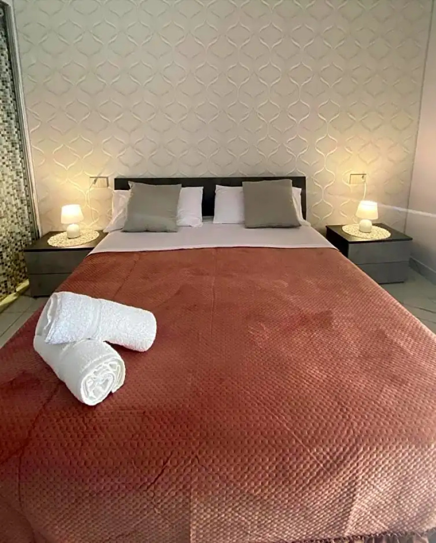 La Perla Luxury Rooms