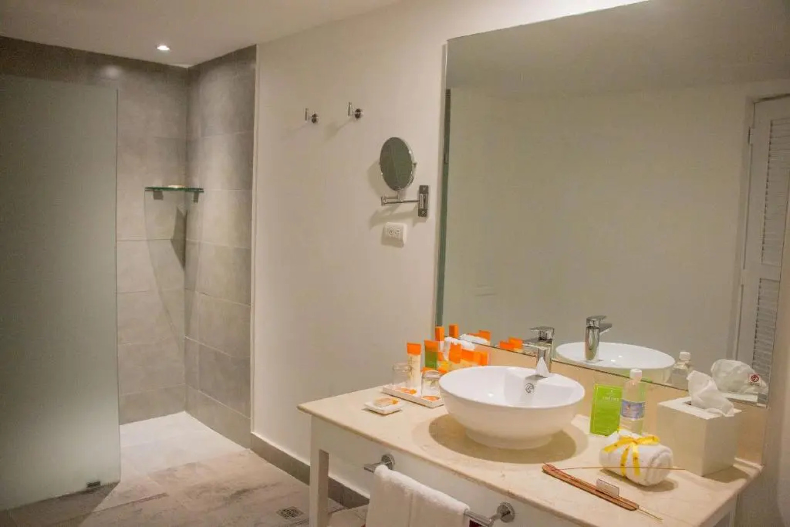 Barcelo Puerto Plata - Все включено