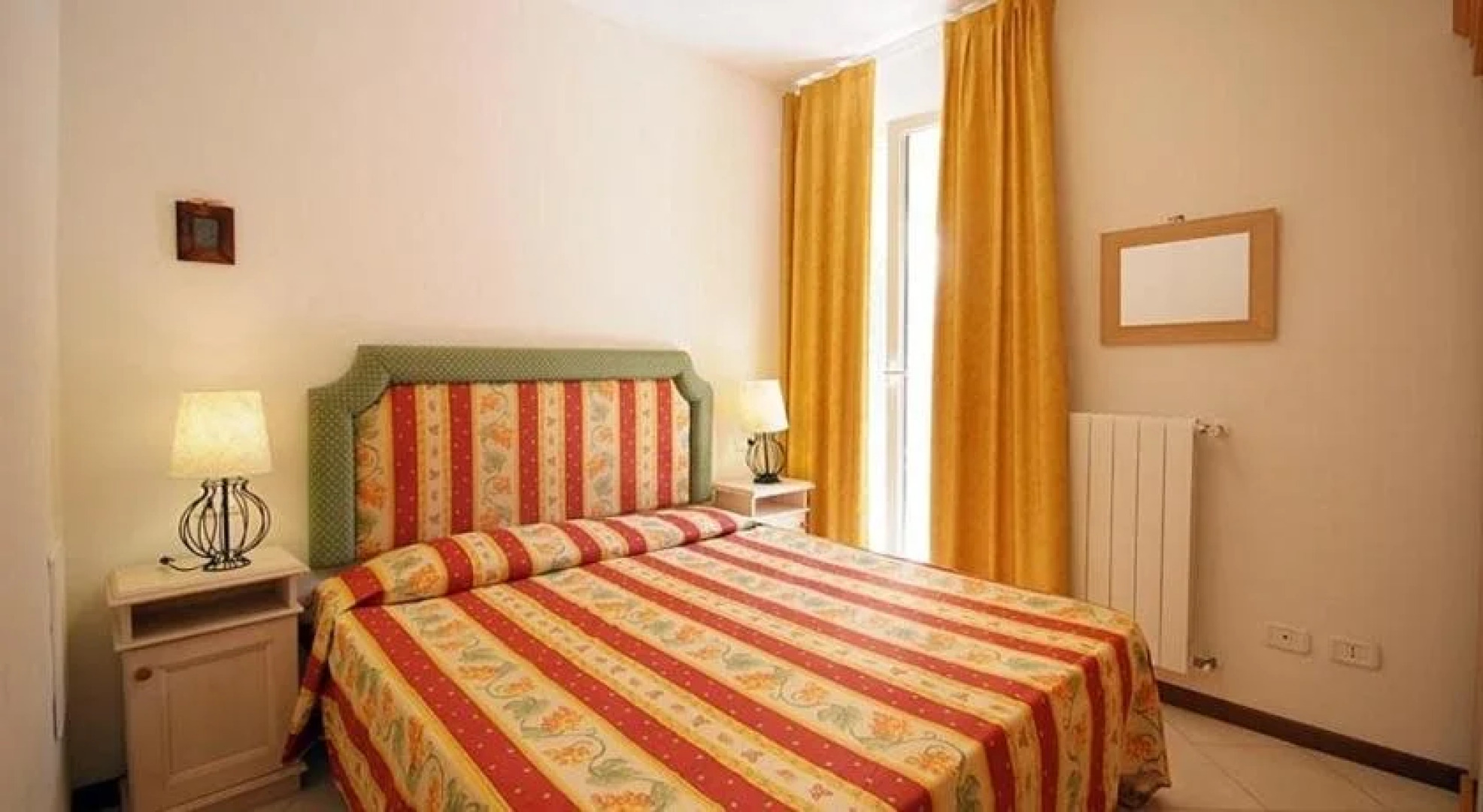 Residence Rex Lo Scoglietto