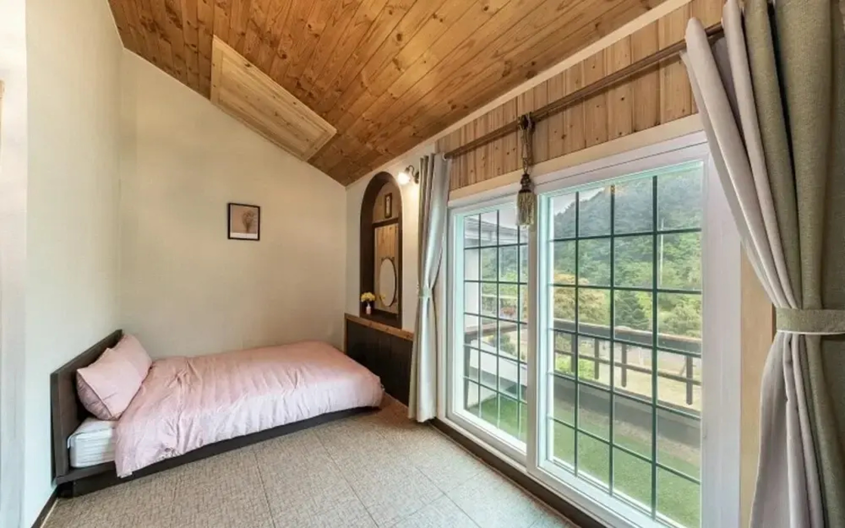 Yangpyeong Happy Story Pension