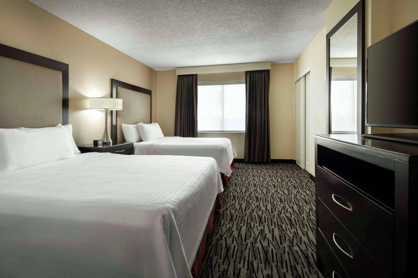 Homewood Suites by Hilton Anaheim-Main Gate Area