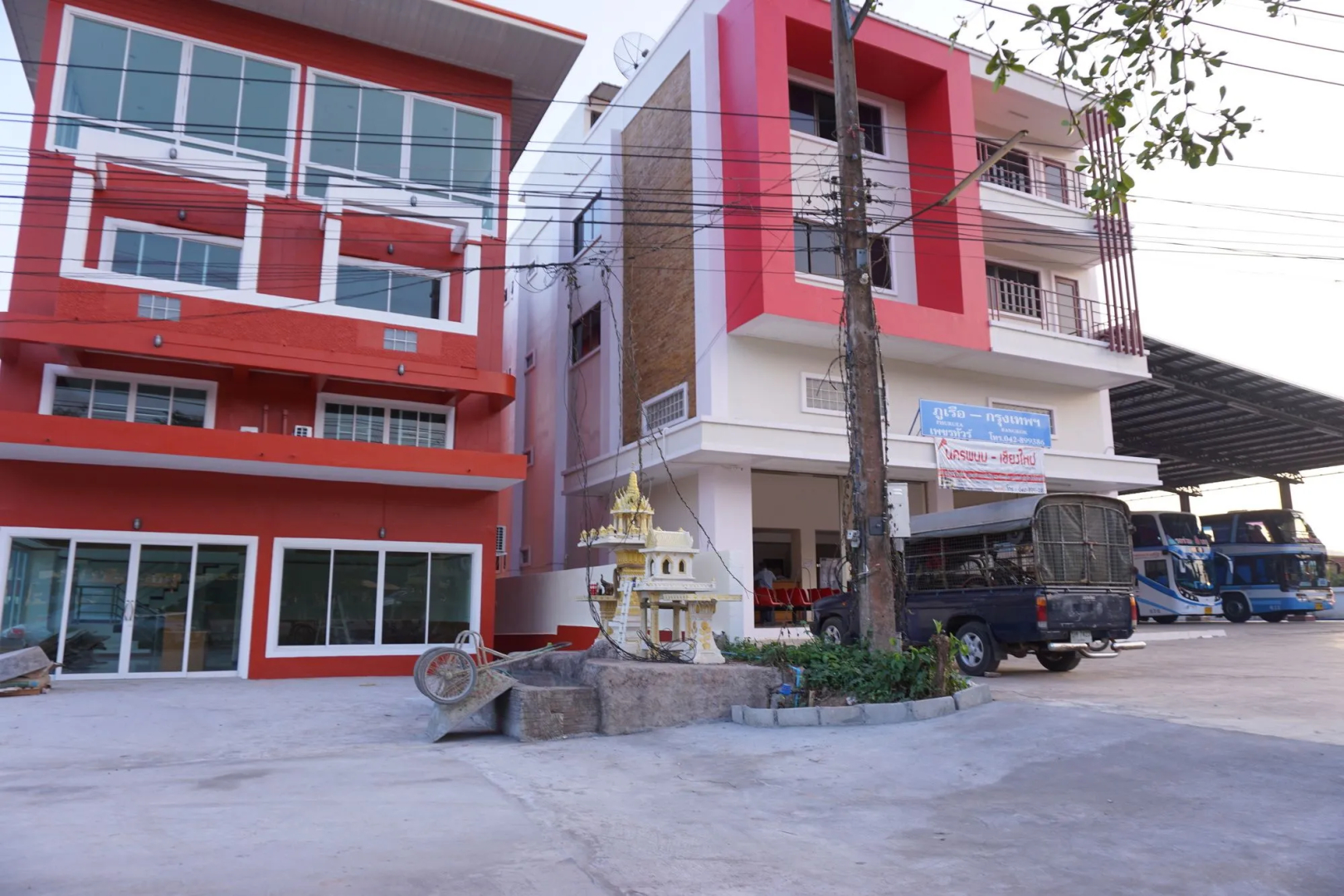 Phurua Inn