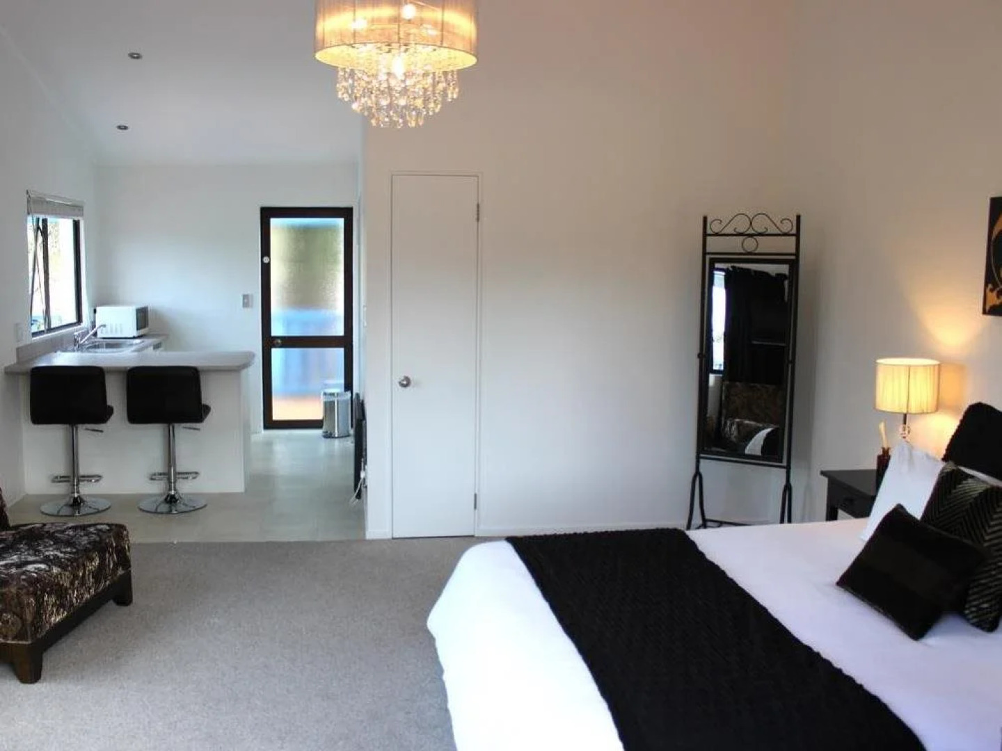 Orewa Beachcomber Resort