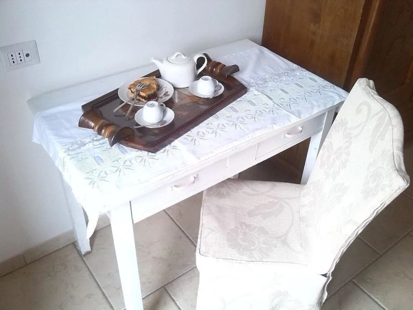 Xenios Torre Suda B&B