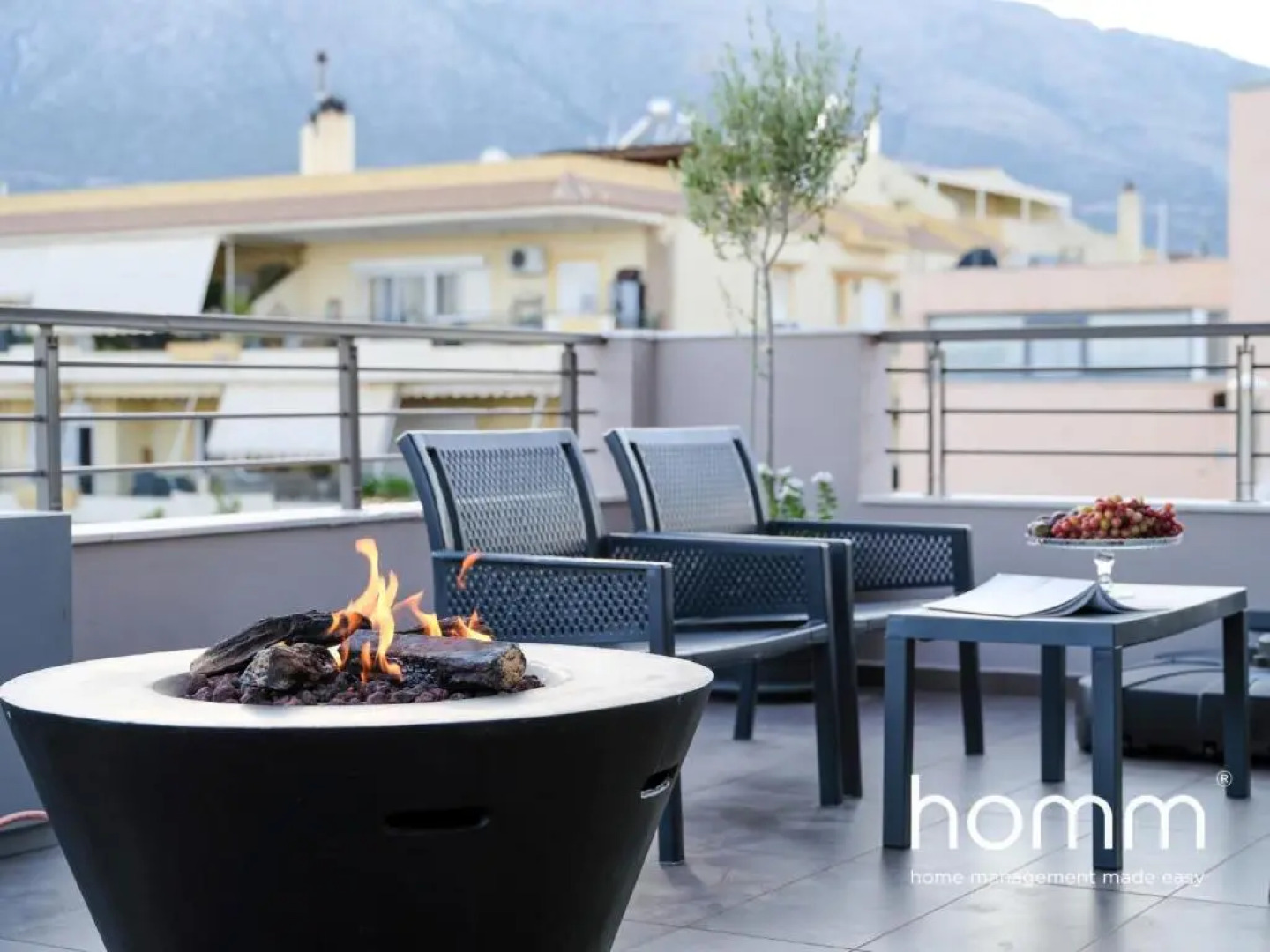 Spacious & Minimal Paiania homm 10min to Airport