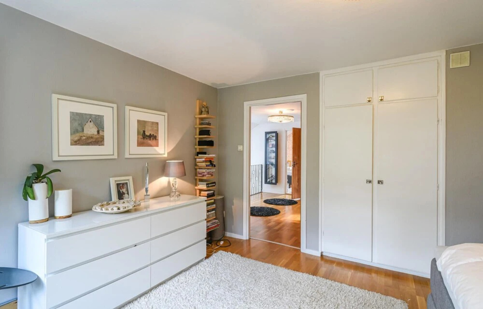 Beautiful Home in Göteborg With 4 Bedrooms, Sauna and Wifi