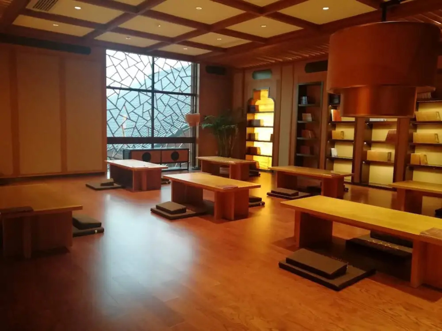 Jiuhuashan Rongxi Manor Hot Spring Hotel
