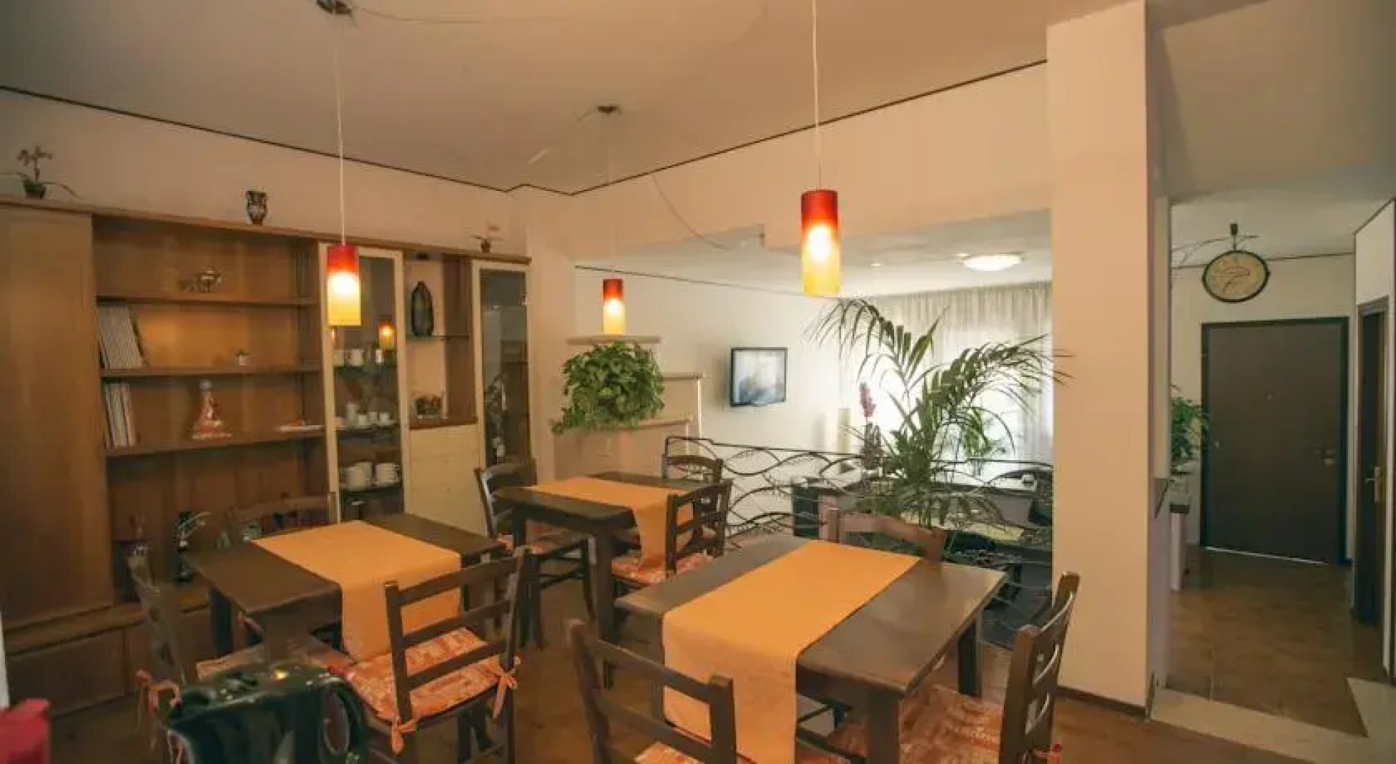 House Garden Venezia