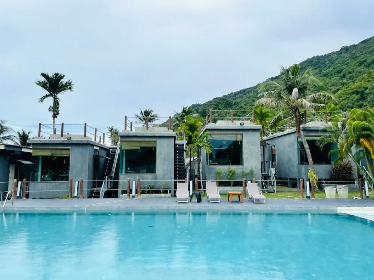 The Sea Resort Haad Rin